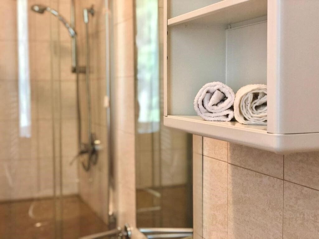 Фотография Jolly Apartments 3*