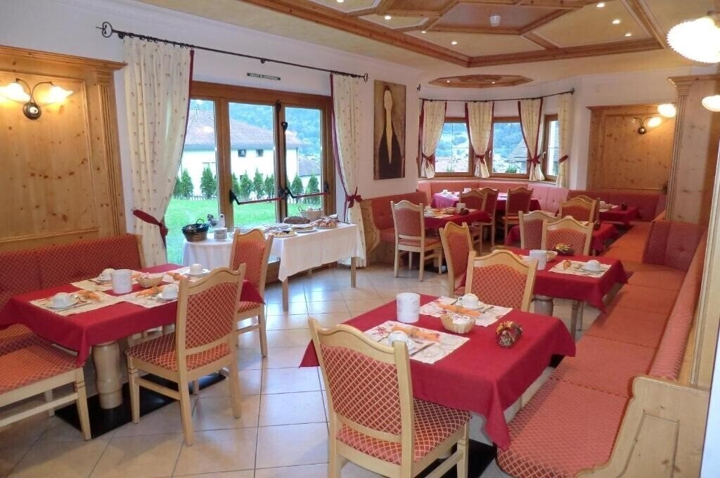 Zdjęcie Garni Costa Verde 3*