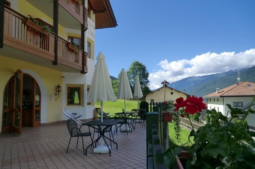 Obraz Garni Costa Verde 3*