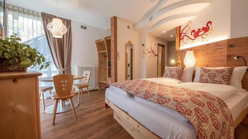 Zdjęcia Chalet Snowflake 3*