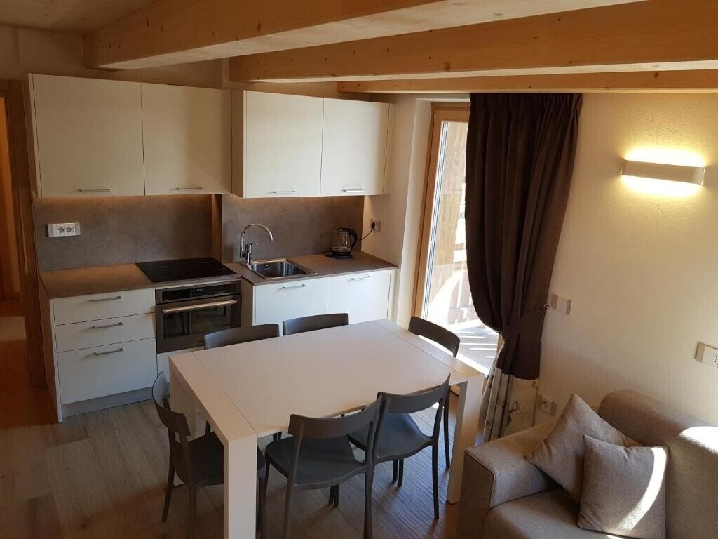 Zdjęcia Chalet Shany 4*