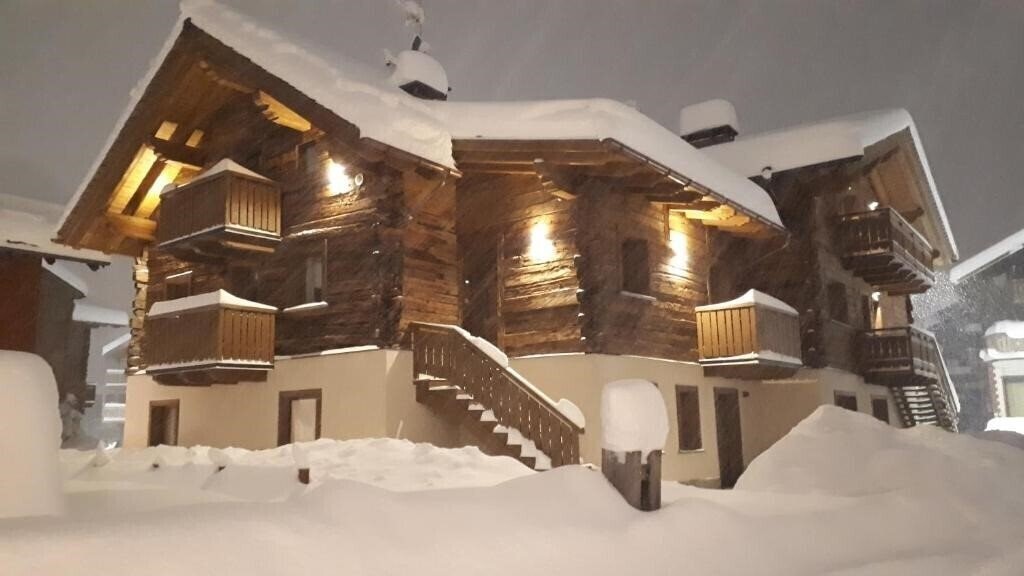 Zdjęcie Chalet Shany 4*