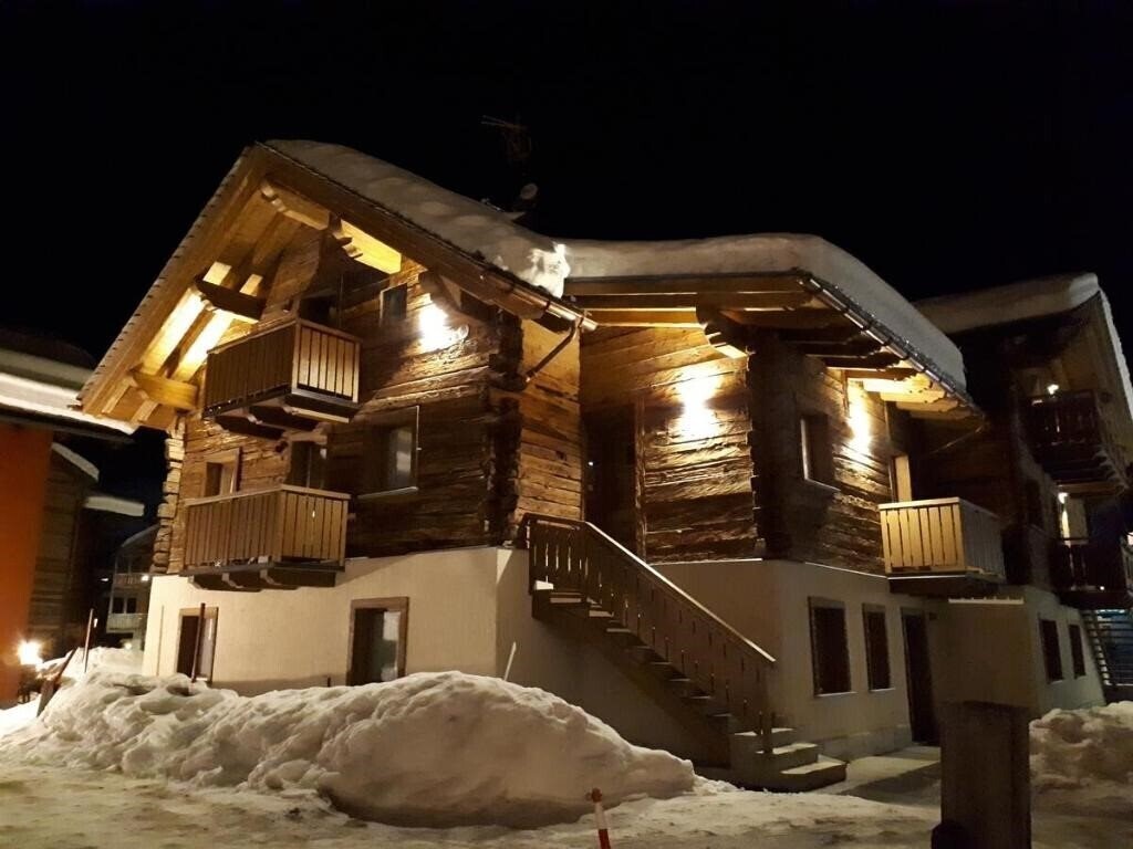Obraz Chalet Shany 4*