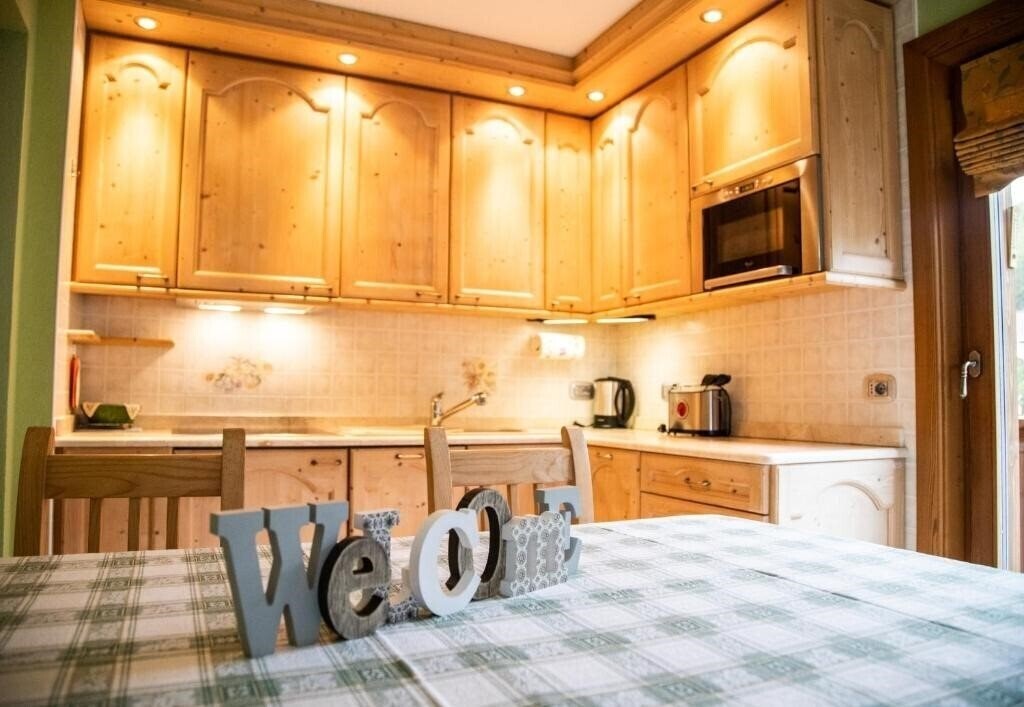 Zdjęcie Chalet Sisters 4*