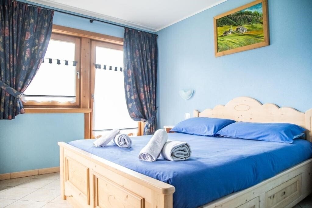 Hotel Chalet Sisters 4*