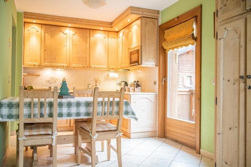 Zdjęcia Chalet Sisters 4*
