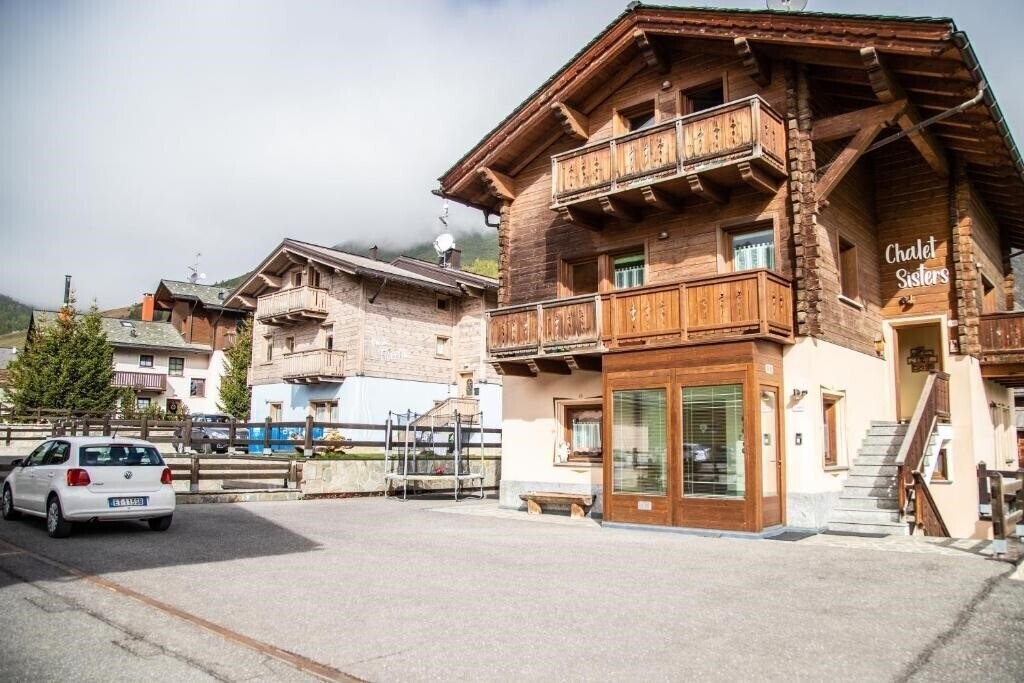 Zdjęcie Chalet Sisters 4*