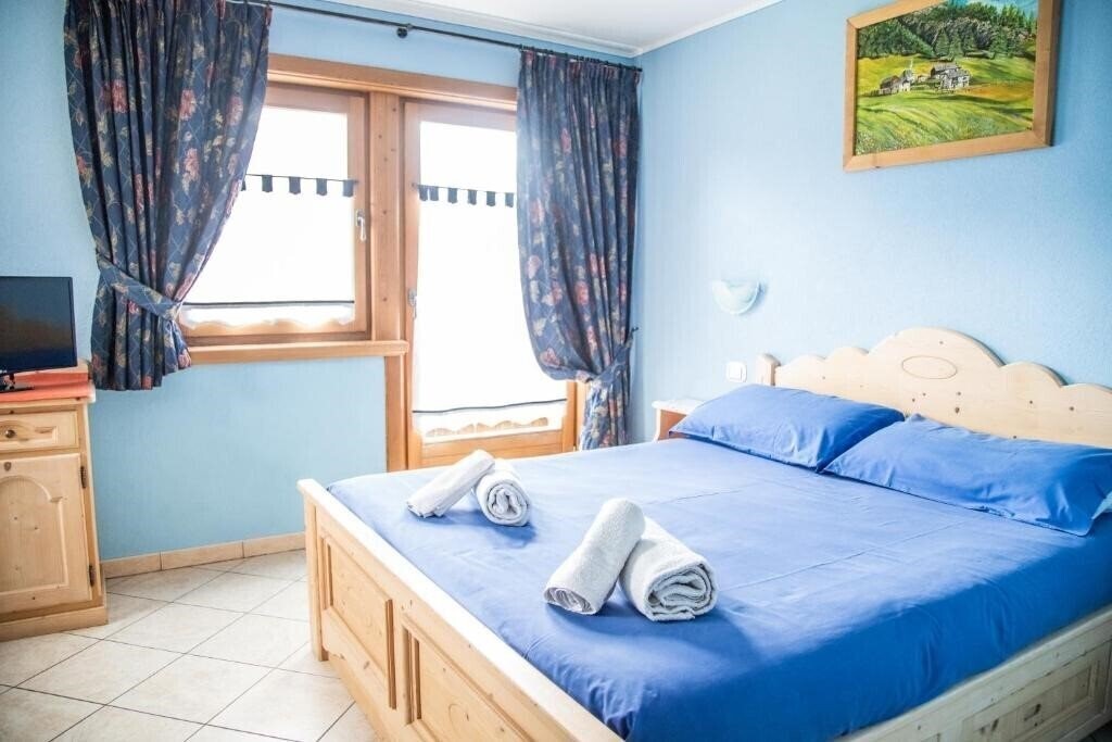 Obraz Chalet Sisters 4*