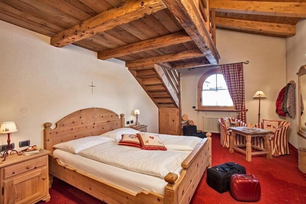 Zdjęcia Chalet Mattias 4*