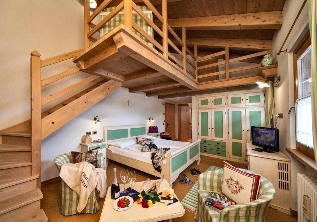 Obraz Chalet Mattias 4*