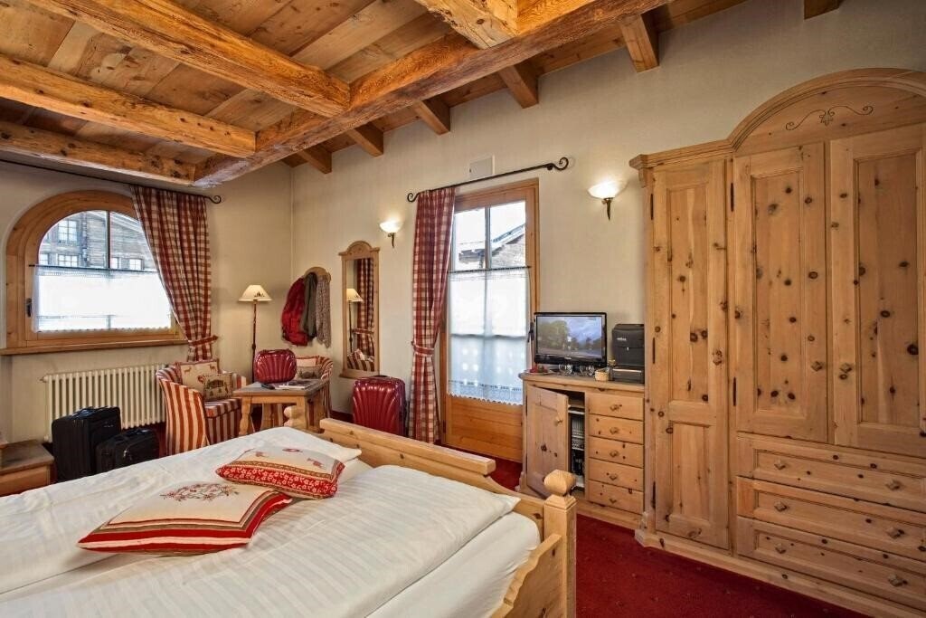 Zdjęcie Chalet Mattias 4*