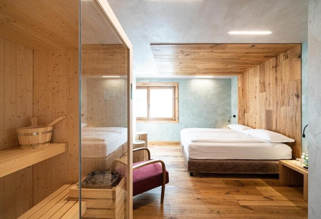 Zdjęcia Hotel Larice Suite&Breakfast 4*