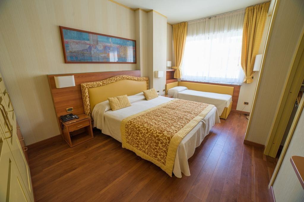 Zdjęcia Grand Hotel Garden Lido 4*