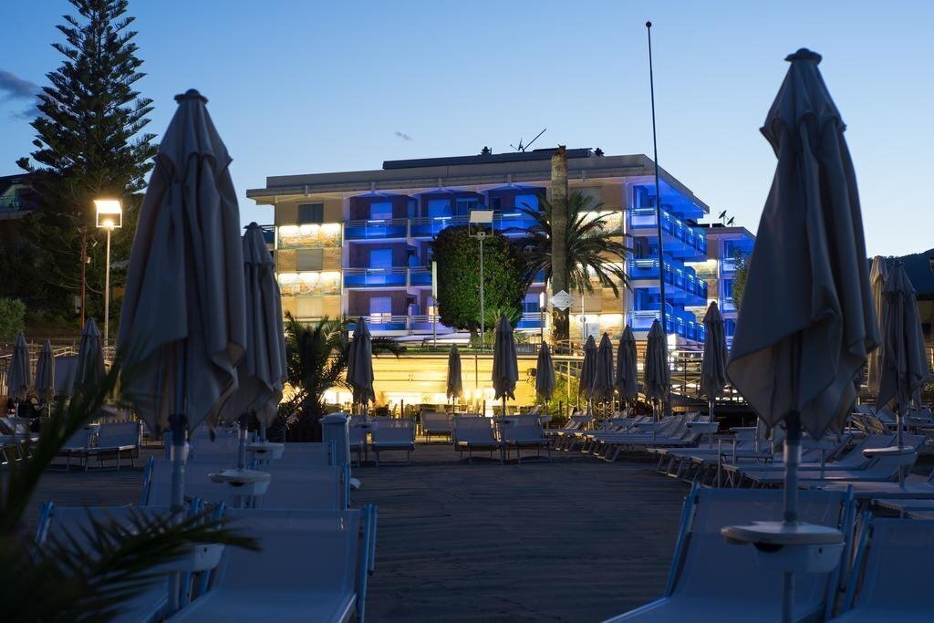 Zdjęcie Grand Hotel Garden Lido 4*