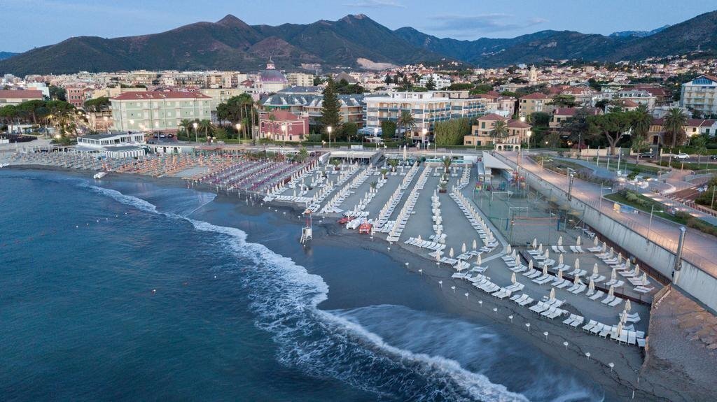Obraz Grand Hotel Garden Lido 4*