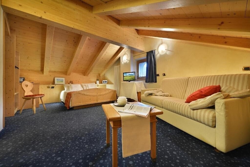 Зображення Cristallo Hotel & Residence 3*