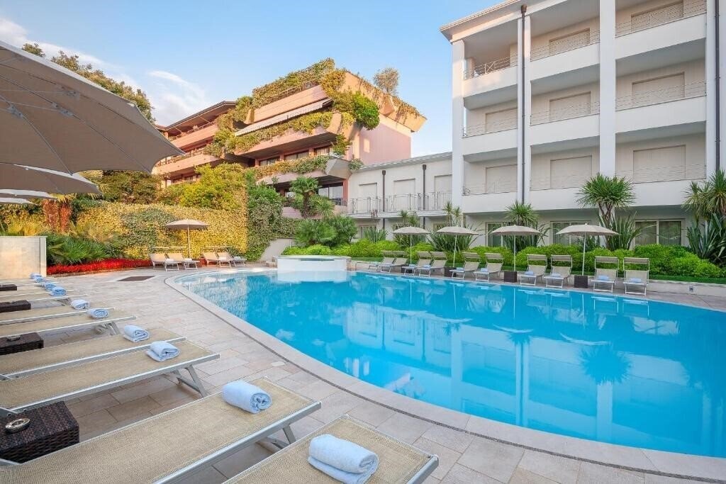 Zdjęcie Nazionale 3*