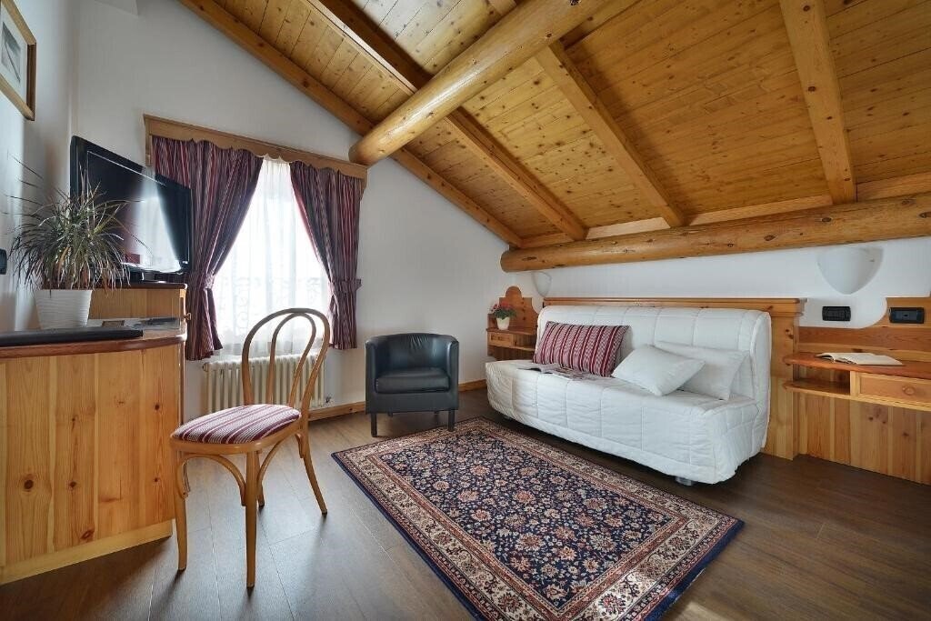 Зображення Apartments In Livigno апартаменты