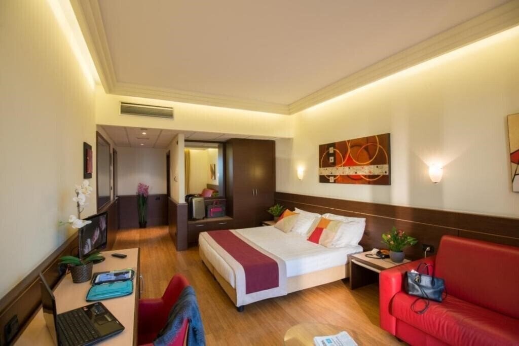 Zdjęcia As Cambiago 4*