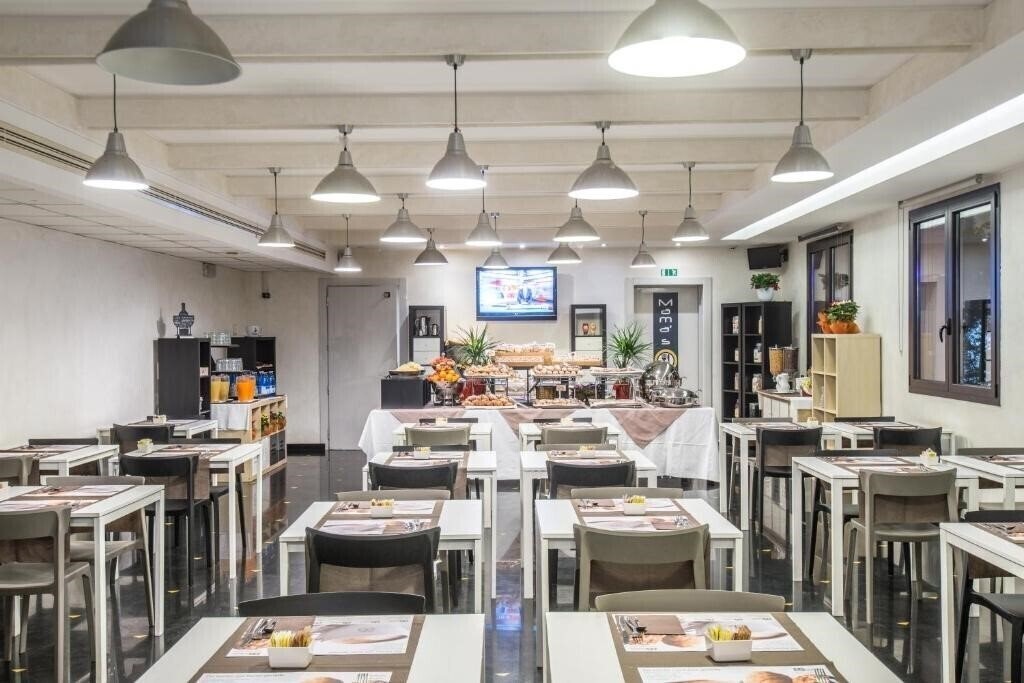 Obraz As Cambiago 4*