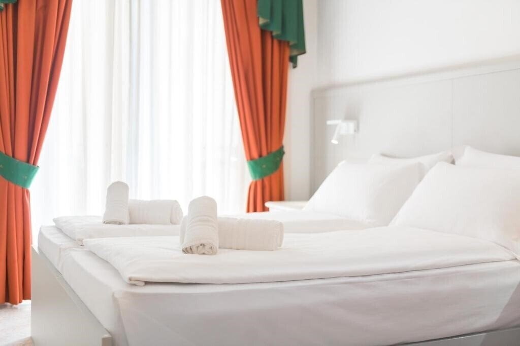 Zdjęcie Garda Bellevue 4*