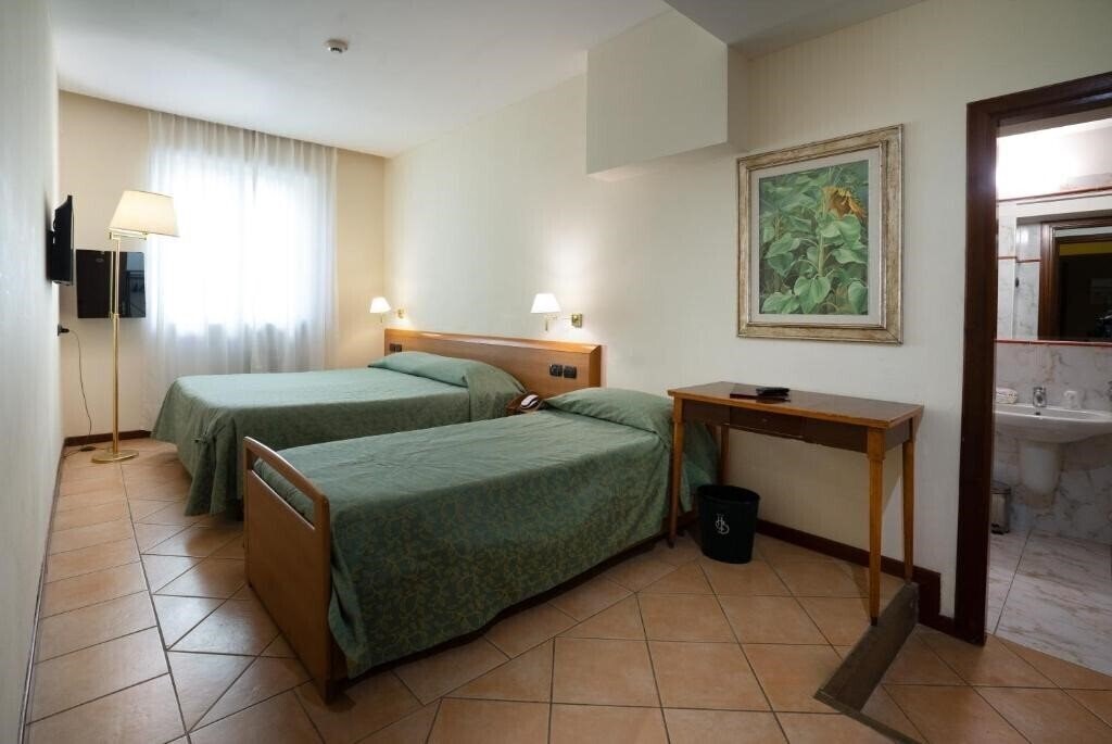 Zdjęcia Bernardino Hotel 3*