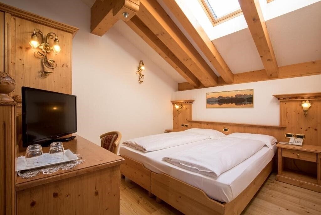 Zdjęcia Chalet All'Imperatore 4*