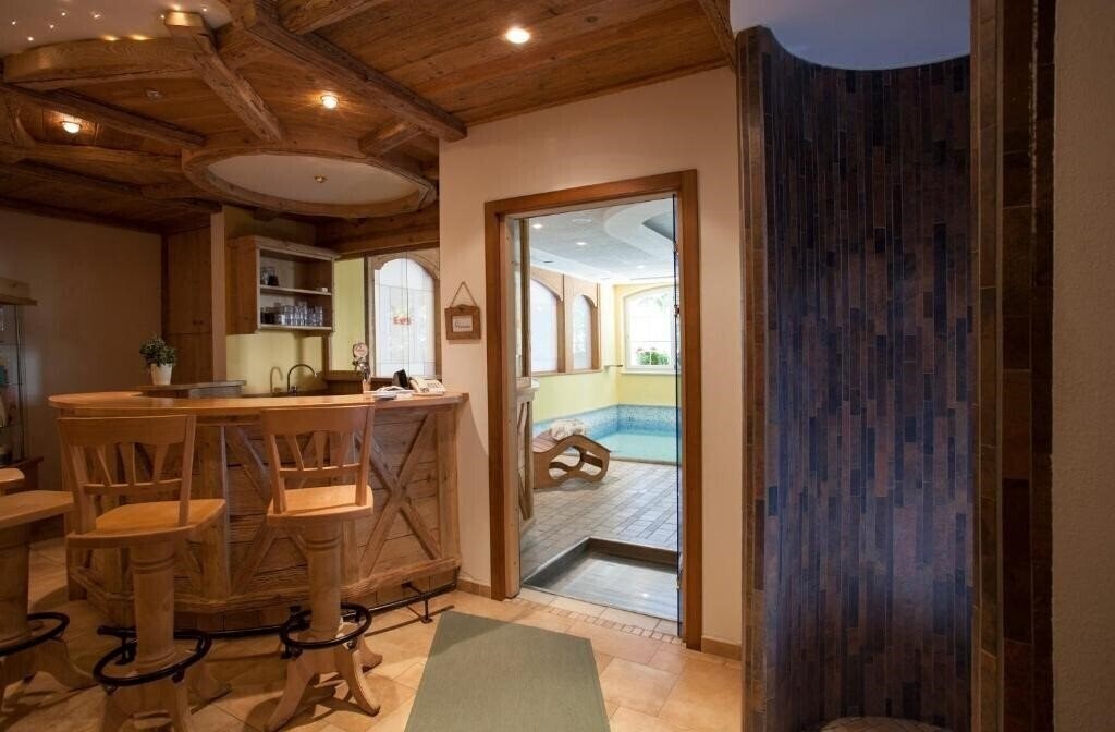 Зображення Chalet All? Imperatore 4*