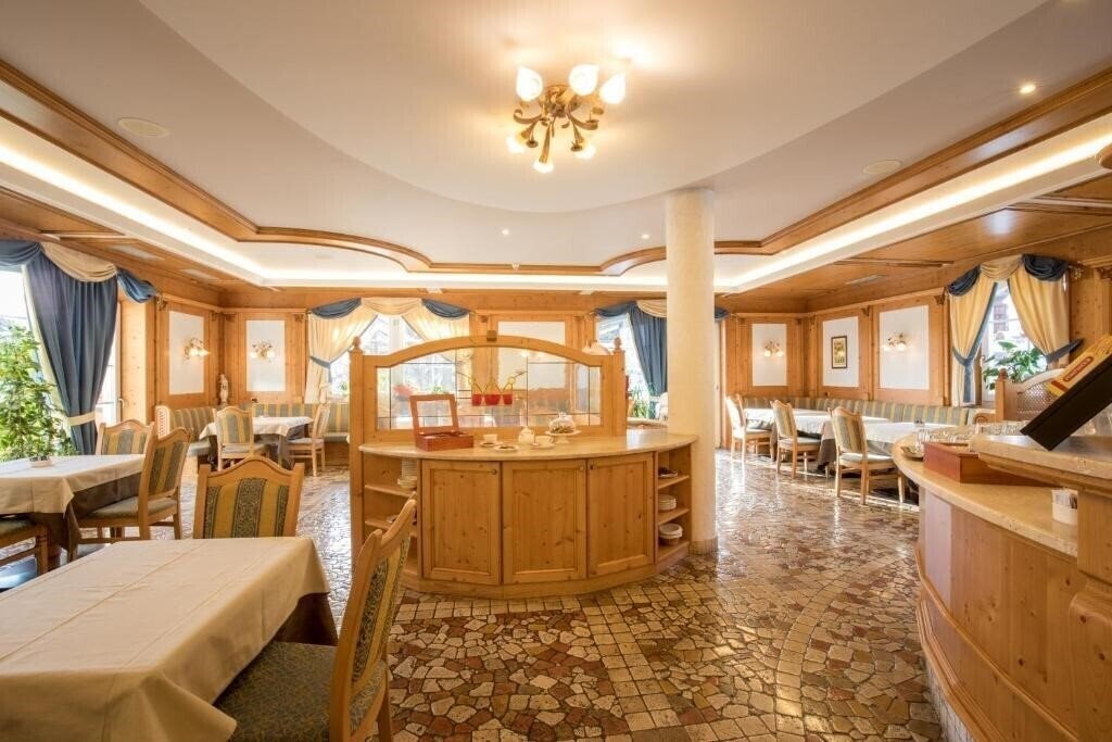 Zdjęcie Chalet All'Imperatore 4*