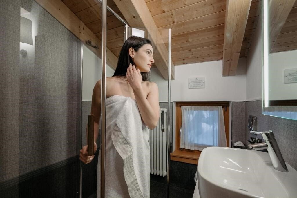 Zdjęcia Chalet Del Brenta 4*