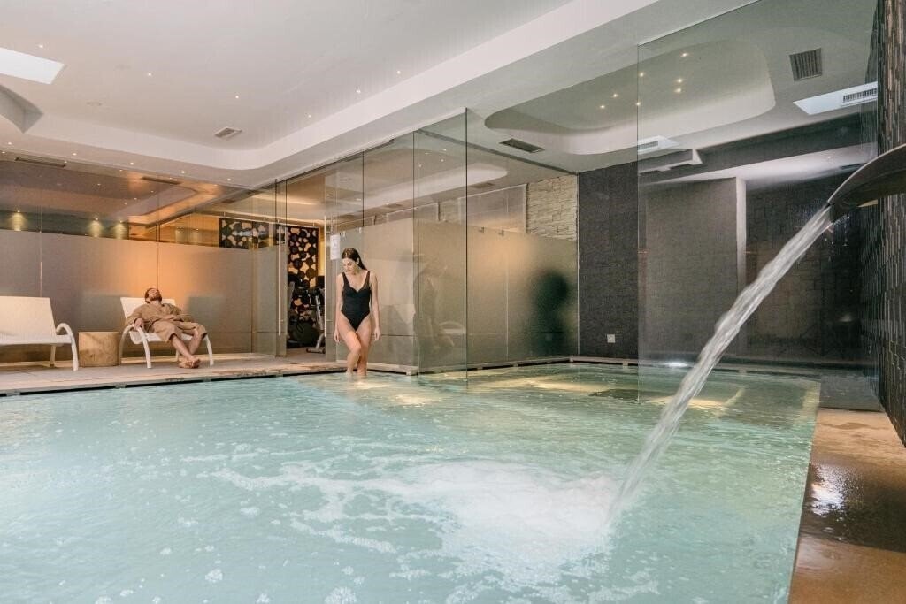 Zdjęcie Chalet Del Brenta 4*
