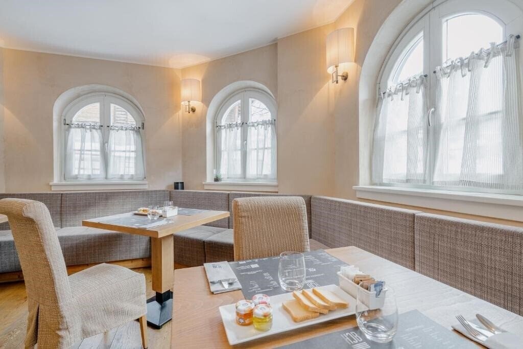 Obraz Chalet Del Brenta 4*