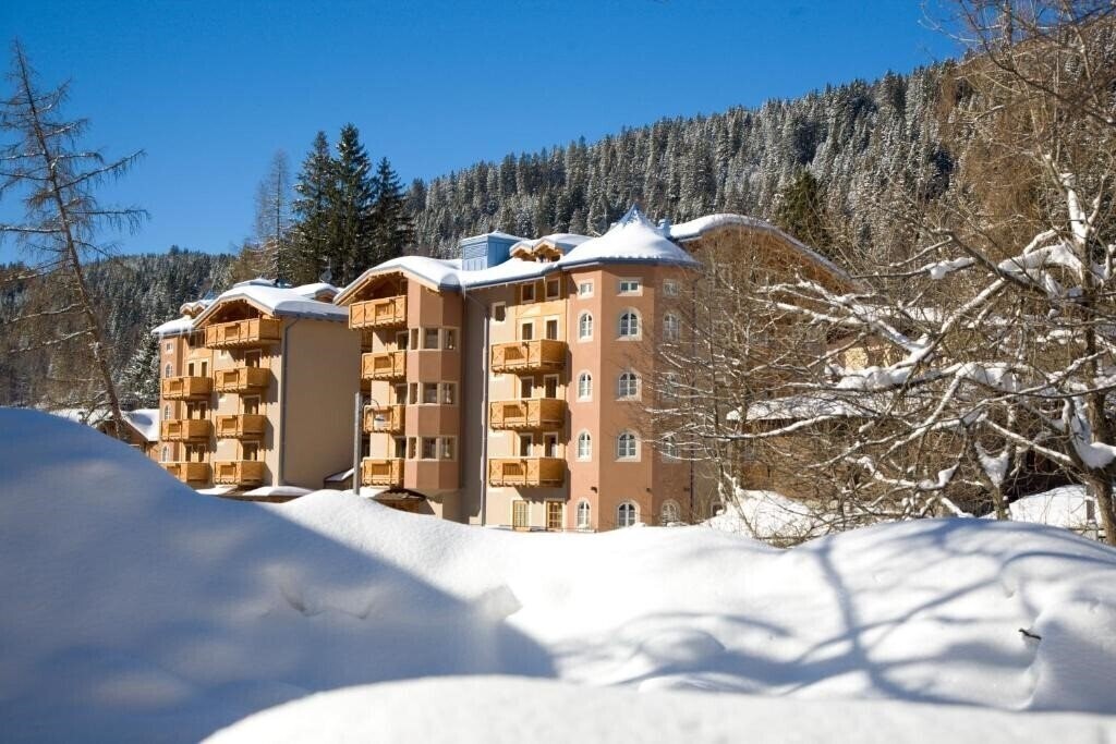 Zdjęcie Chalet Del Brenta 4*