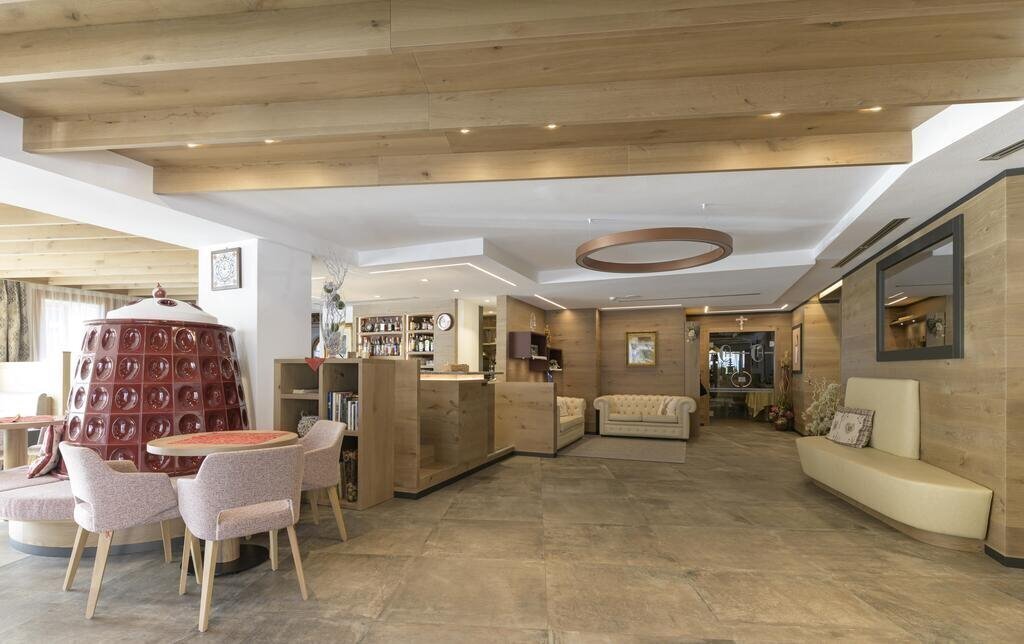 Фотографія Cristina 4*