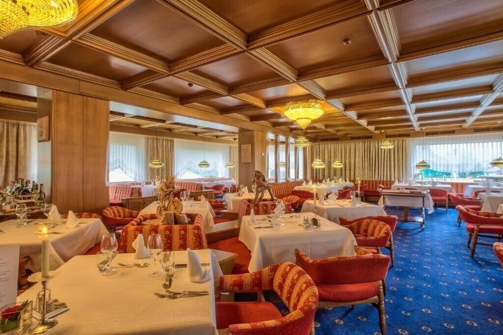 Фотографія Diamant SPA Resort (ex. Active Wellnesshotel Diamant) 4*