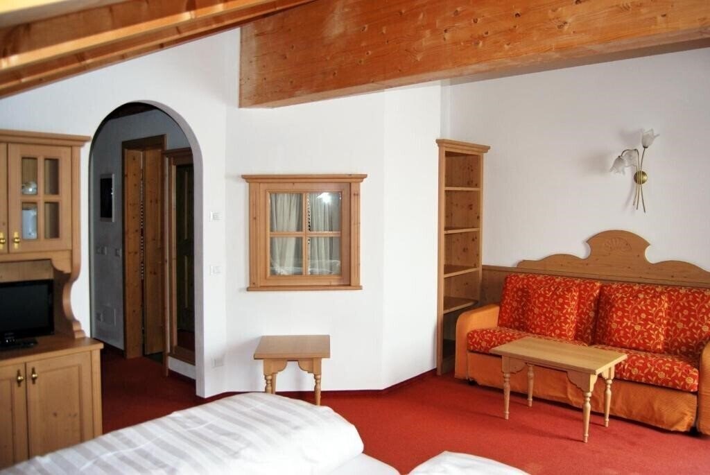 Zdjęcie Casa del Campo 4*