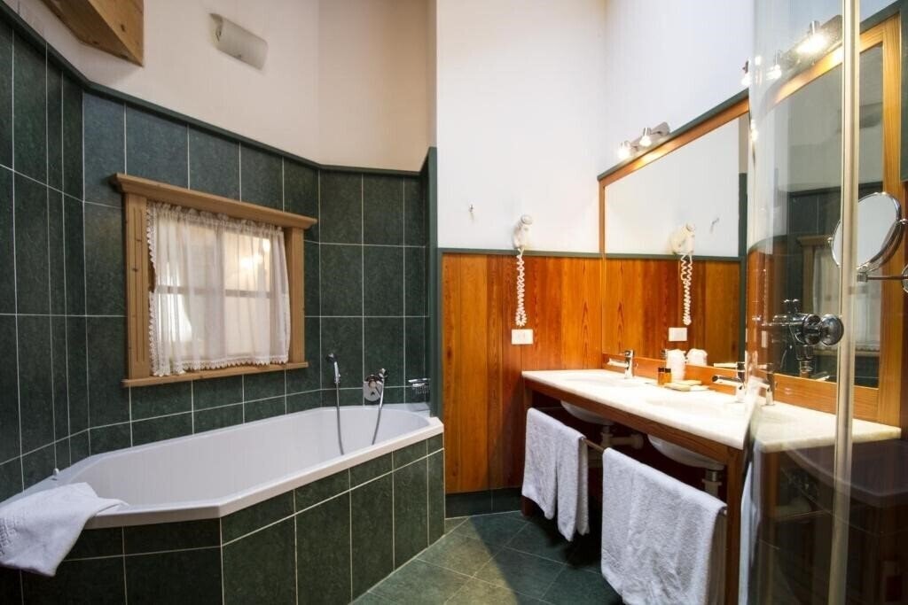 Zdjęcie Casa del Campo 4*