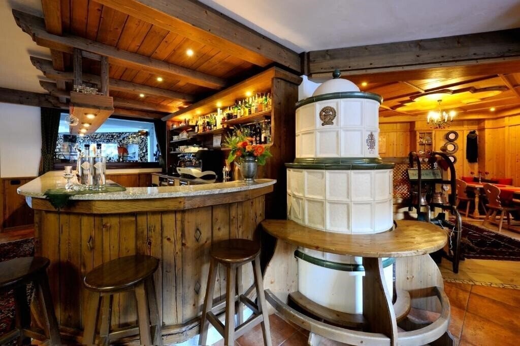 Obraz Montana отель без категории