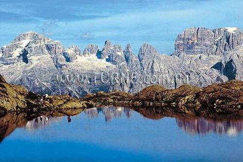 Готель Bepy Hotel Pinzolo 3*