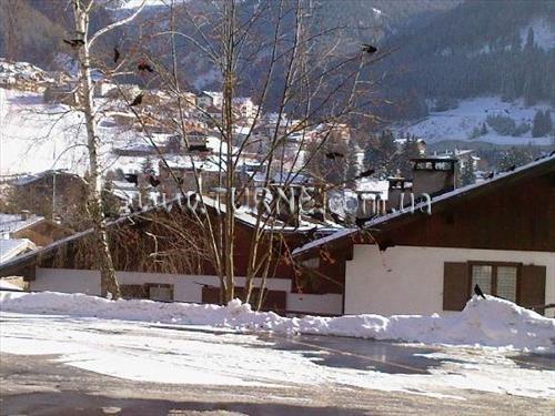 Zdjęcie Hotel La Soldanella 3*