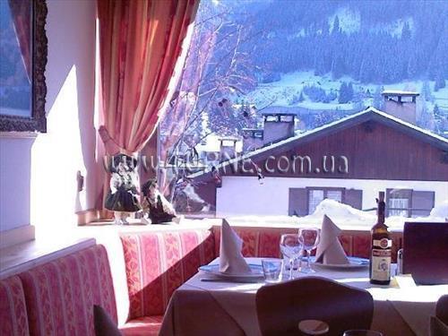 Obraz Hotel La Soldanella 3*