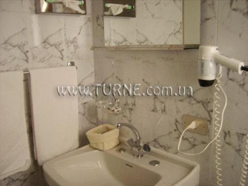 Zdjęcie Hotel La Soldanella 3*