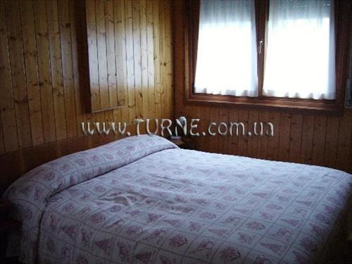 Zdjęcia Hotel La Soldanella 3*