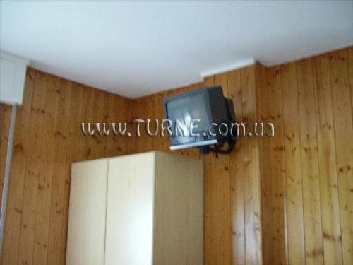 Hotel Hotel La Soldanella 3*