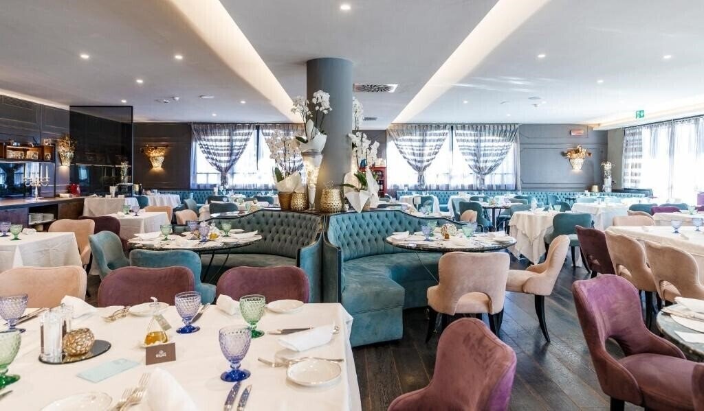 Изображение SPINALE HOTEL 4*