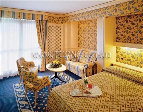 Отель SPINALE HOTEL 4*