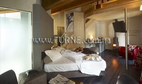 Зображення DV Chalet Boutique Hotel & Spa 4*