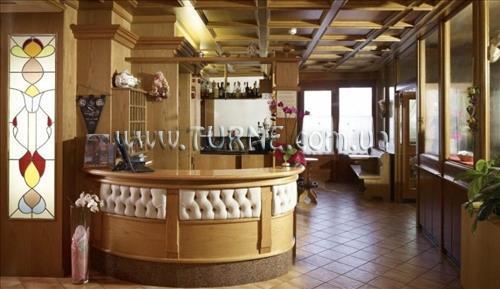 Zdjęcie Panorama Hotel Fontanella 3*