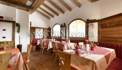 Obraz Panorama Hotel Fontanella 3*