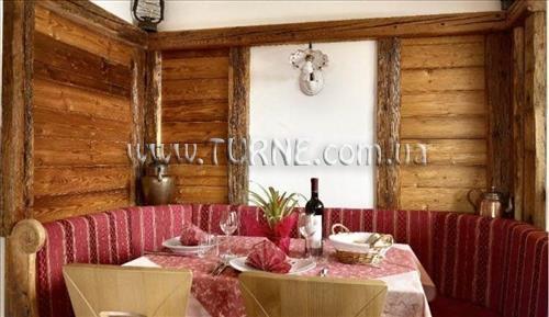 Zdjęcie Panorama Hotel Fontanella 3*